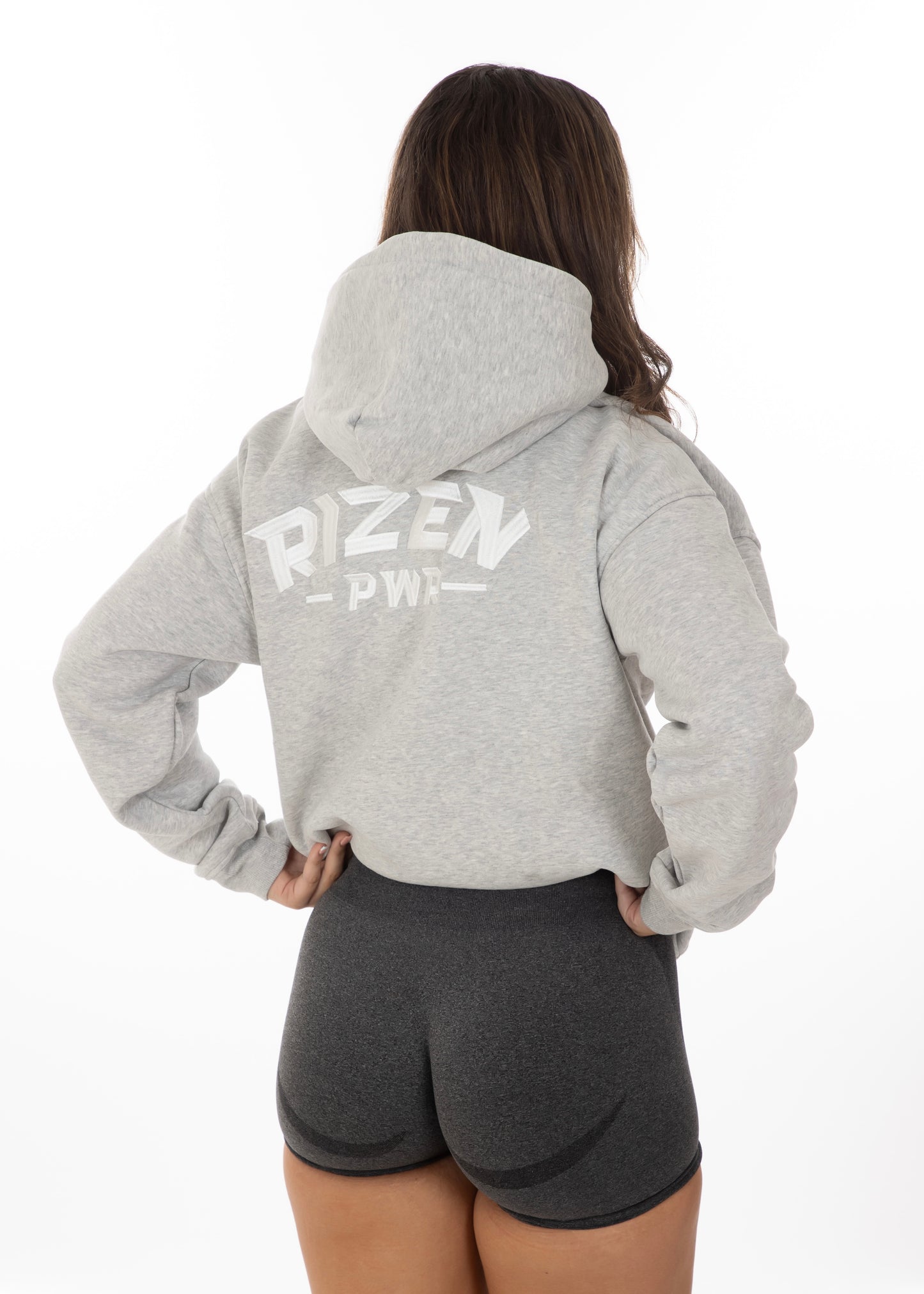 Standout Oversized Hoodie