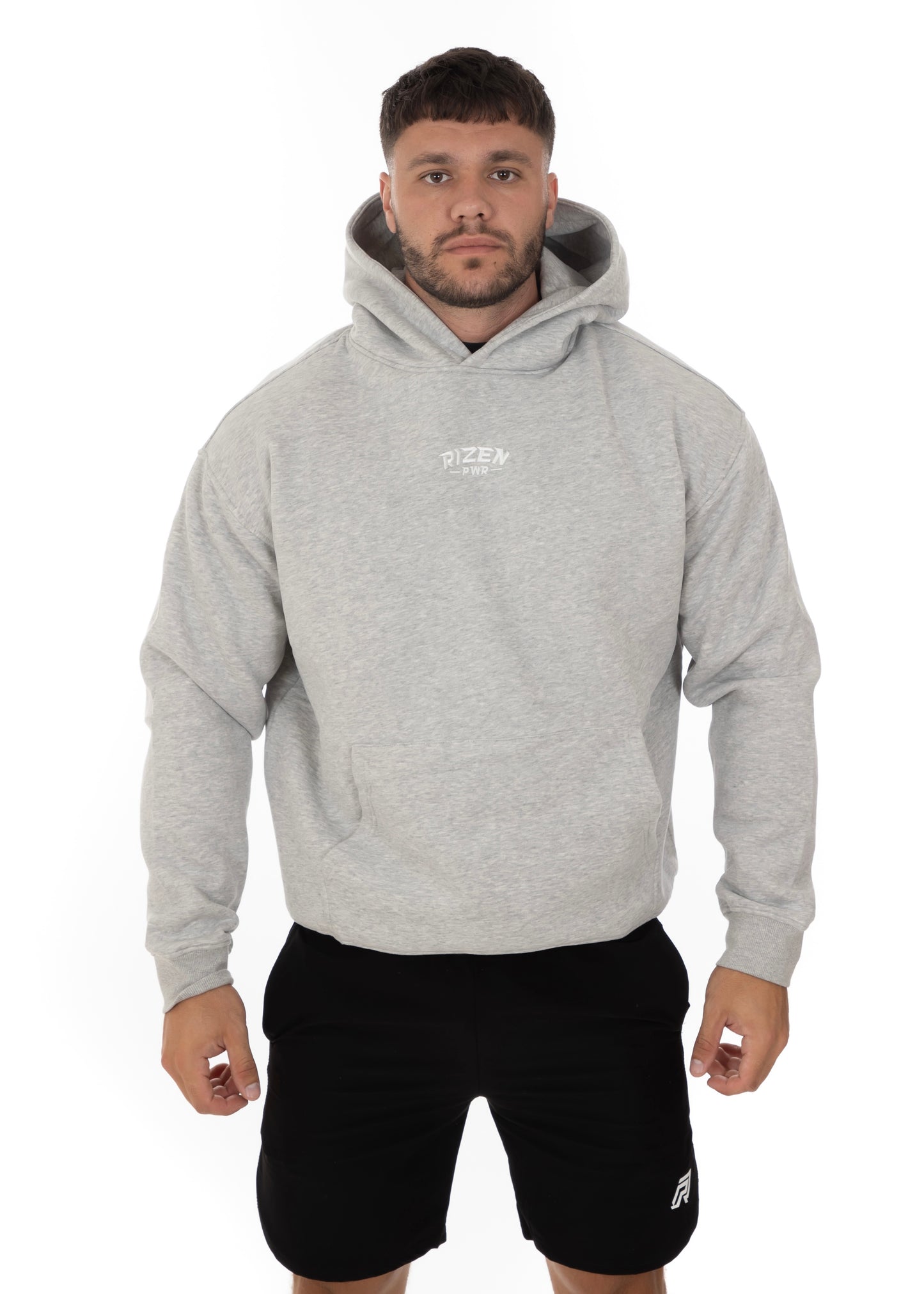 Standout Oversized Hoodie