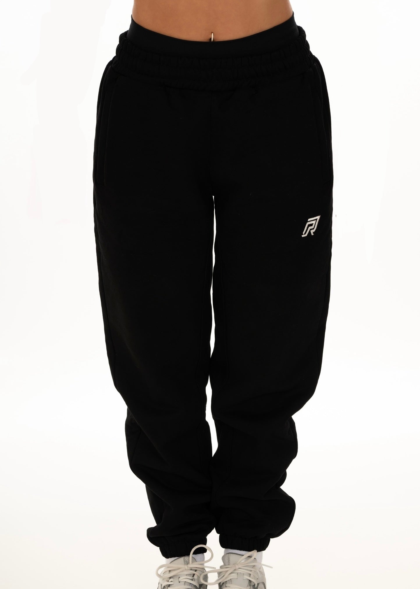 Signature Cuffed Joggers
