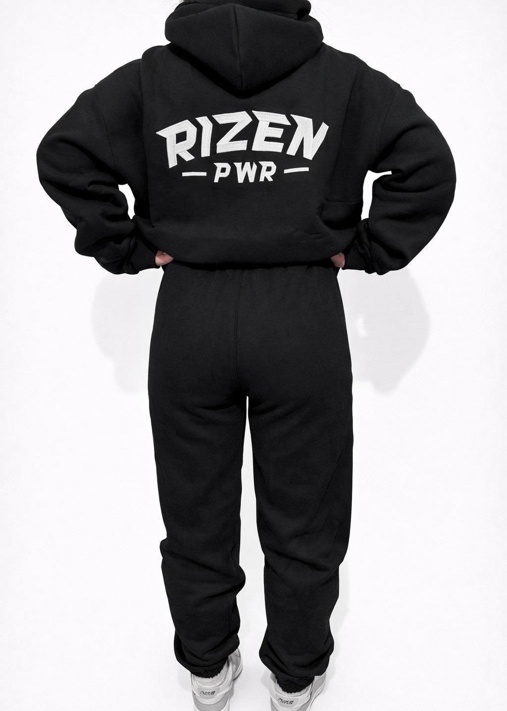 Signature Cuffed Joggers