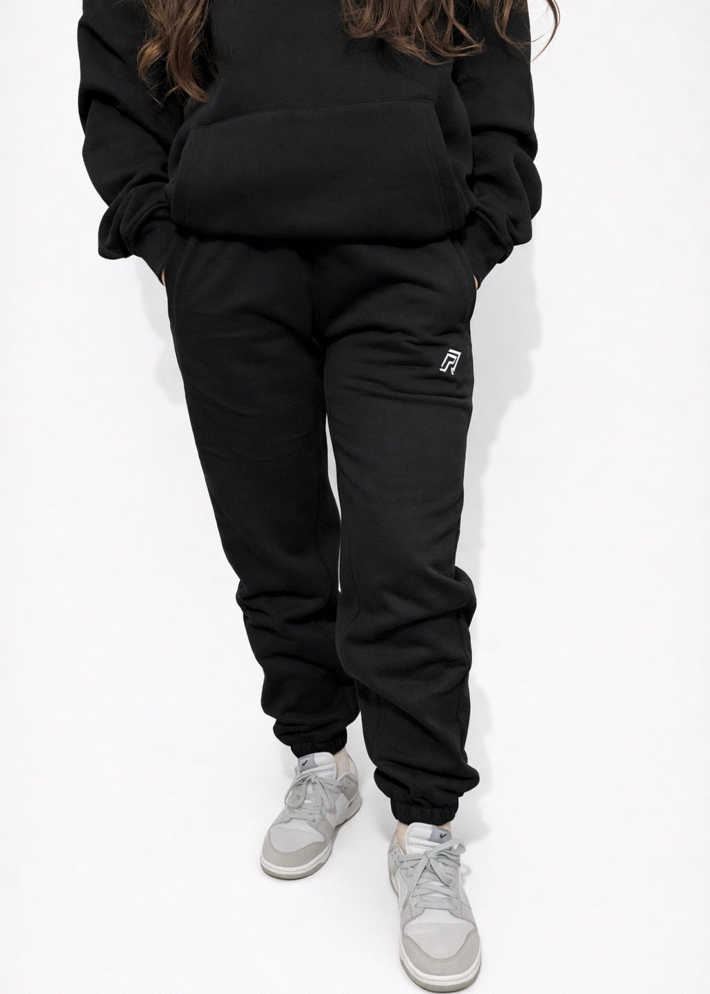 Signature Cuffed Joggers