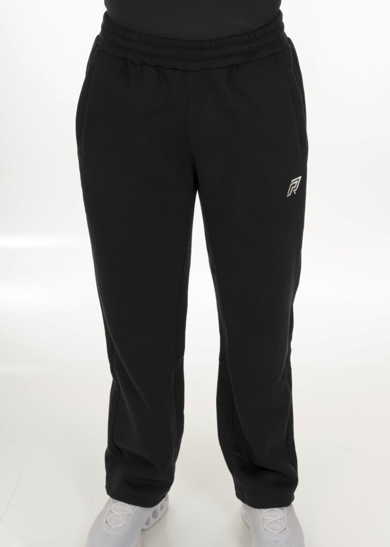 Signature Straight Leg Joggers