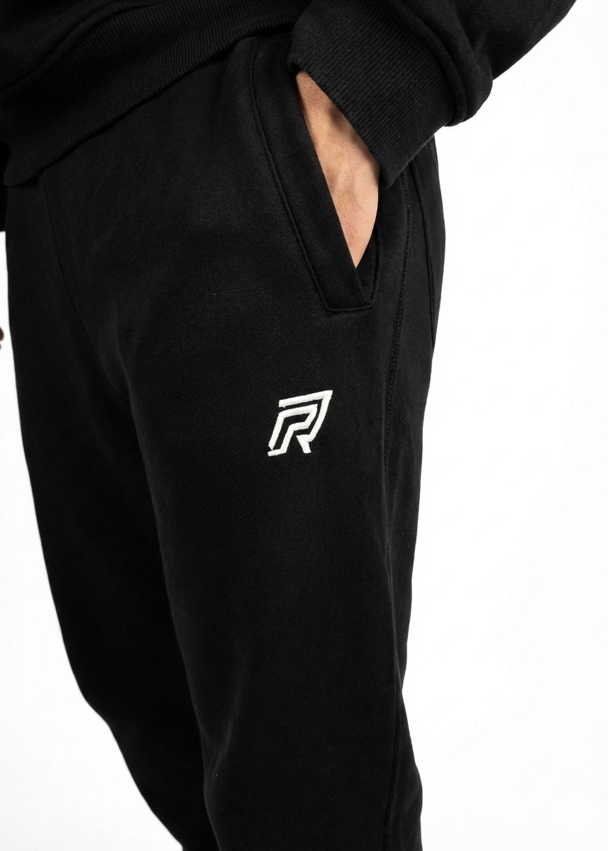 Signature Cuffed Joggers