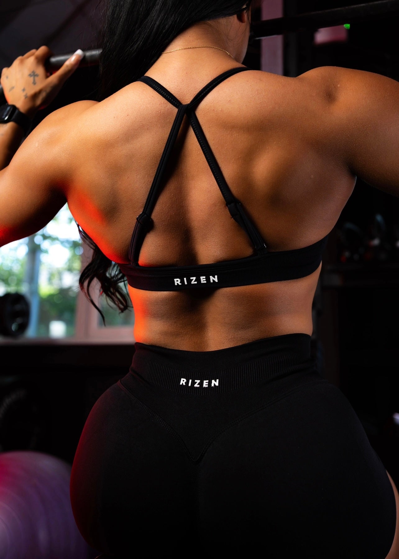 Core Shorts