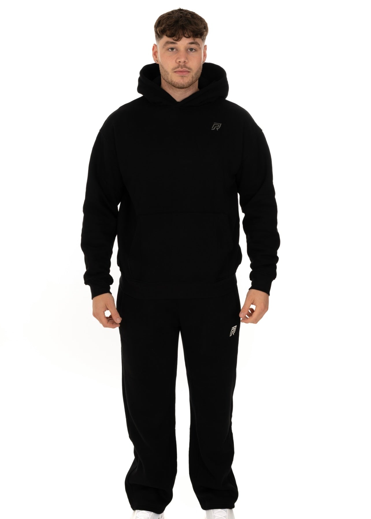 RIZE 1997 Hoodie size xxl 新品未使用 Signature Oversized Hoodie – Rizen PWR