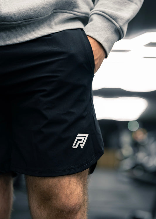 Essential 7” Shorts