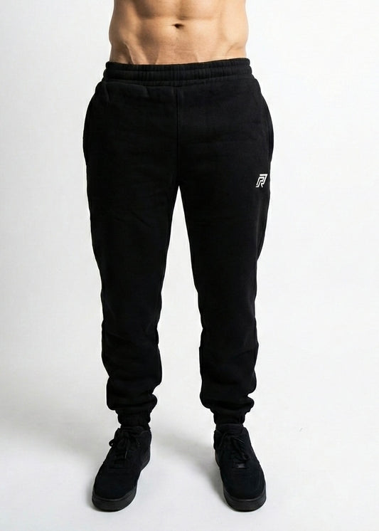 Signature Cuffed Joggers