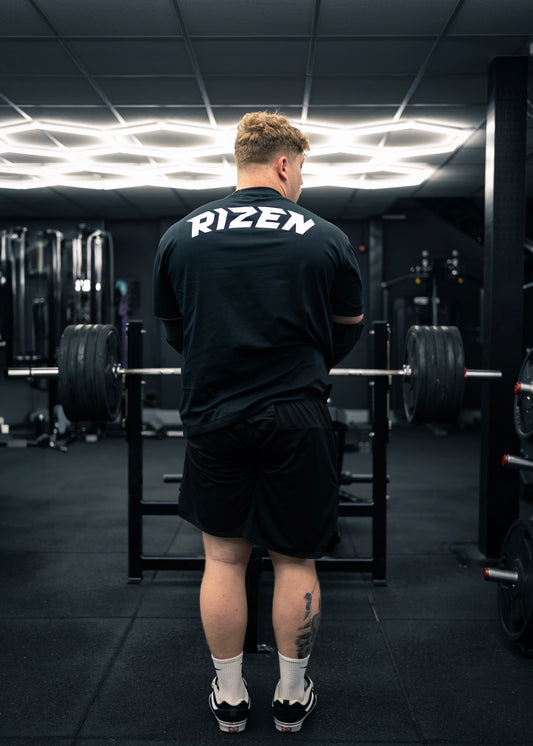 RizenFlex Oversized T-Shirt